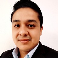 Daniel Camacho Ramos
