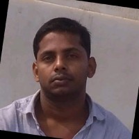 DHARMENDRA Kumar Divakar