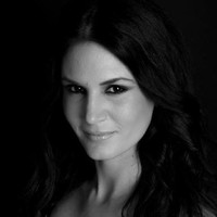 Eliza Tavlarides