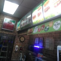 Subway Soyapango
