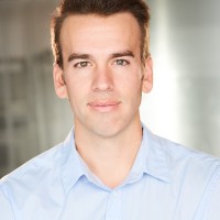 Daniel Lindgren