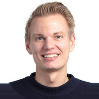 Mattias Svensson