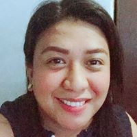 Maria Gisselle Tongco