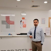 Dr. Souvik Κar