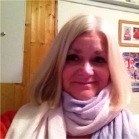 Brenda Caley