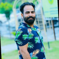 Bali Jainagal