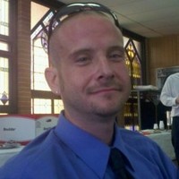 Daniel Smith Sr.