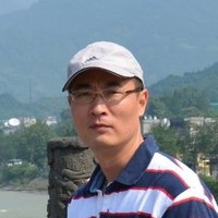 Alan Liu