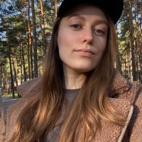Галина Бусыгина