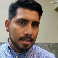 Francisco Israel De La Cerda Blanco