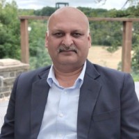 Suhail Ahmed
