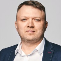 Yevhen Sukhopara