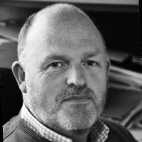 Keith Bell
