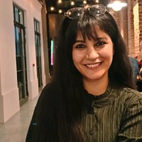 Teesha Nagpal
