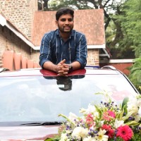Kolla Umesh