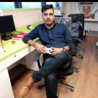 Arvind Tiwari