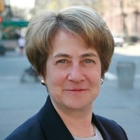 Deborah Glick
