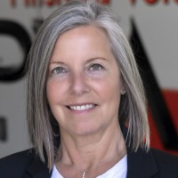 Jody Baker