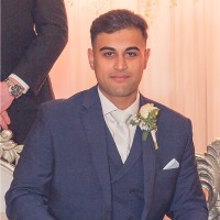 Adam Ahmad