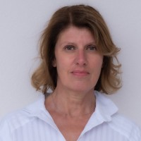 Clarisse Simon