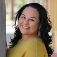 Jolene Ferguson-Walker