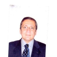 Dr Mohamed Abed  El Moniem