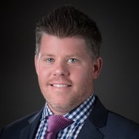 Jared Prichard