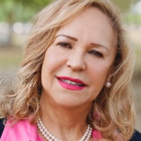 Elena M Zuniga