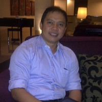 Andy Forrer