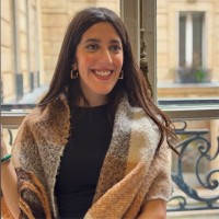 Mouna Boukari