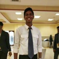 Alloysious Gonsalves