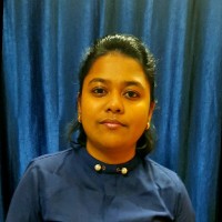 Megha Nandi