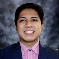 Joshua Benedict Draculan