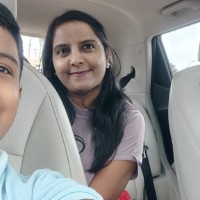 Asha Jyoti Goru