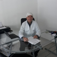 Andrés Bravo Mejía