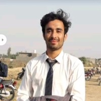 Ishtiaq Jan