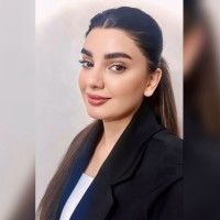Parinaz Nikoozad