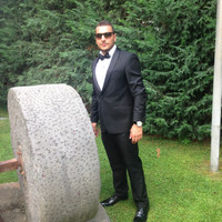 Simon Barmo