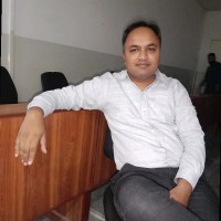 Hafiz Muhammad iftikhar Akram Akram