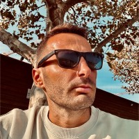 Paulo Buchadas