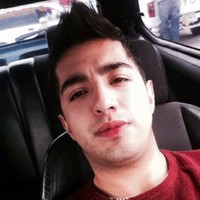 Daniel Estrada Díaz