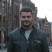 Armagan Bakircioglu