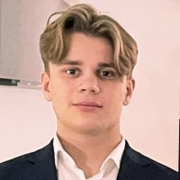 Simon Vågstøl