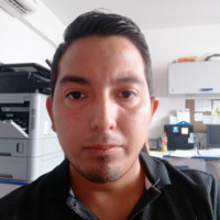 Jorge Suarez