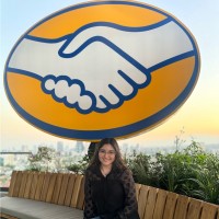 Samantha Daniela Pérez Flores