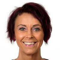 Kathrine Moaksen Nilsson