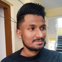 Rajesh Pradhan
