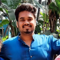 Mihir Raut