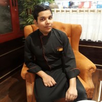 Chirag Garg