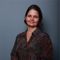 Joyce Mattos de Carvalho Santos